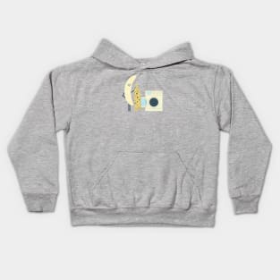 Banana Laundry Kids Hoodie